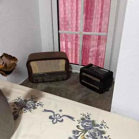 Appartement Lithos