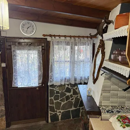 Appartement Lithos