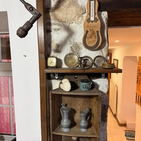 Appartement Lithos