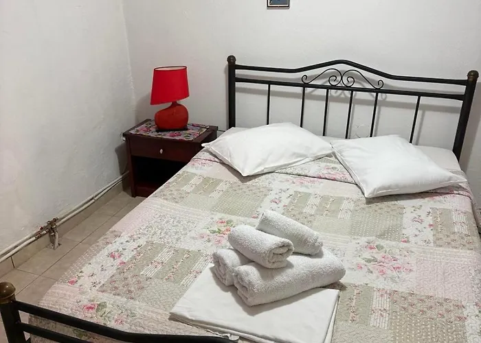 Lithos Panagia (Thasos)