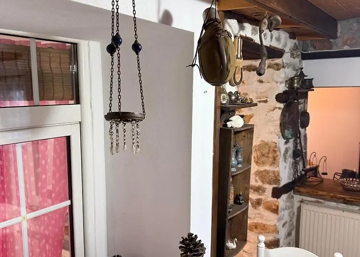 Lithos Panagia (Thasos)