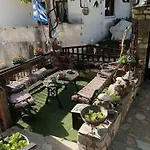 Lithos Apartamento Panagia (Thasos)