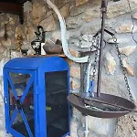 Apartamento Lithos *