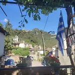 Lithos Panagia (Thasos)