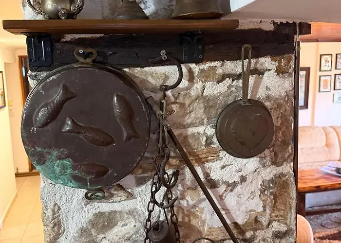 Lithos Panagia (Thasos)