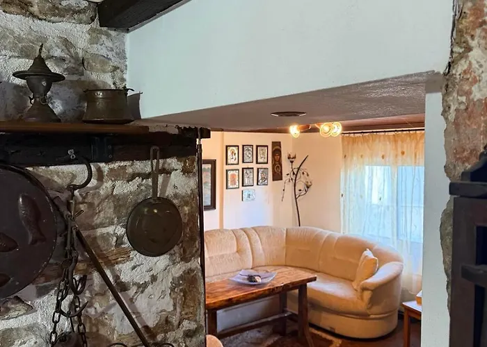 Apartament Lithos Panagia (Thasos)