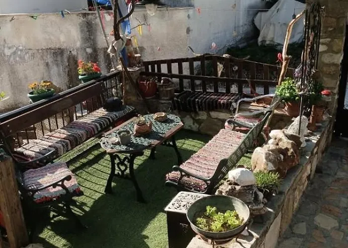 Lithos 公寓 帕纳基雅