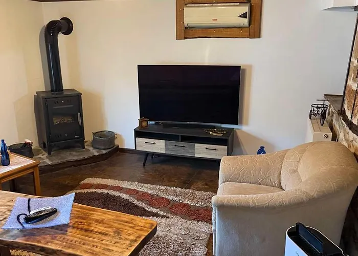 Lithos * Panagia (Thasos)