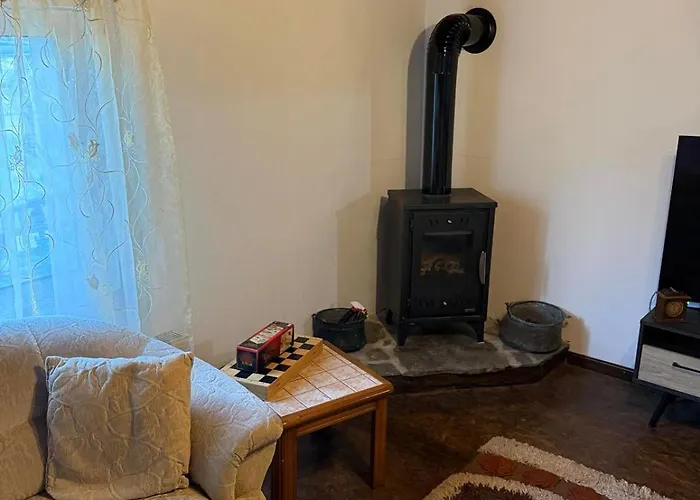 Lithos Apartament Panagia (Thasos)